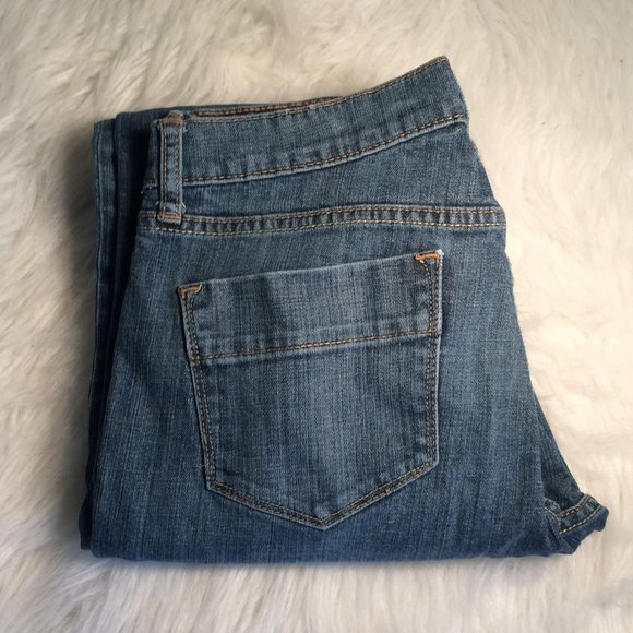 Old Navy Denim - ON Sweetheart Tall